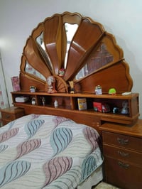 غرفه نوم • صاج • زيونه
