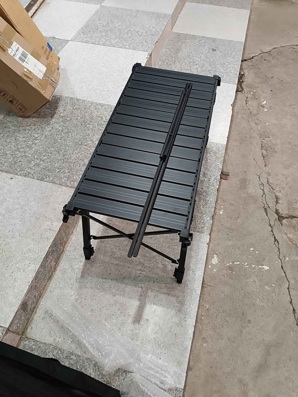 ميز سفري


**إذا كنت صاحب هذا الإعلان وتريد حذفه لأي سبب، رجاءا أرسل رسالة إلى الدعم الفني**