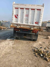 مقطوره • ٢٠٢١ • طول ٧ وربع