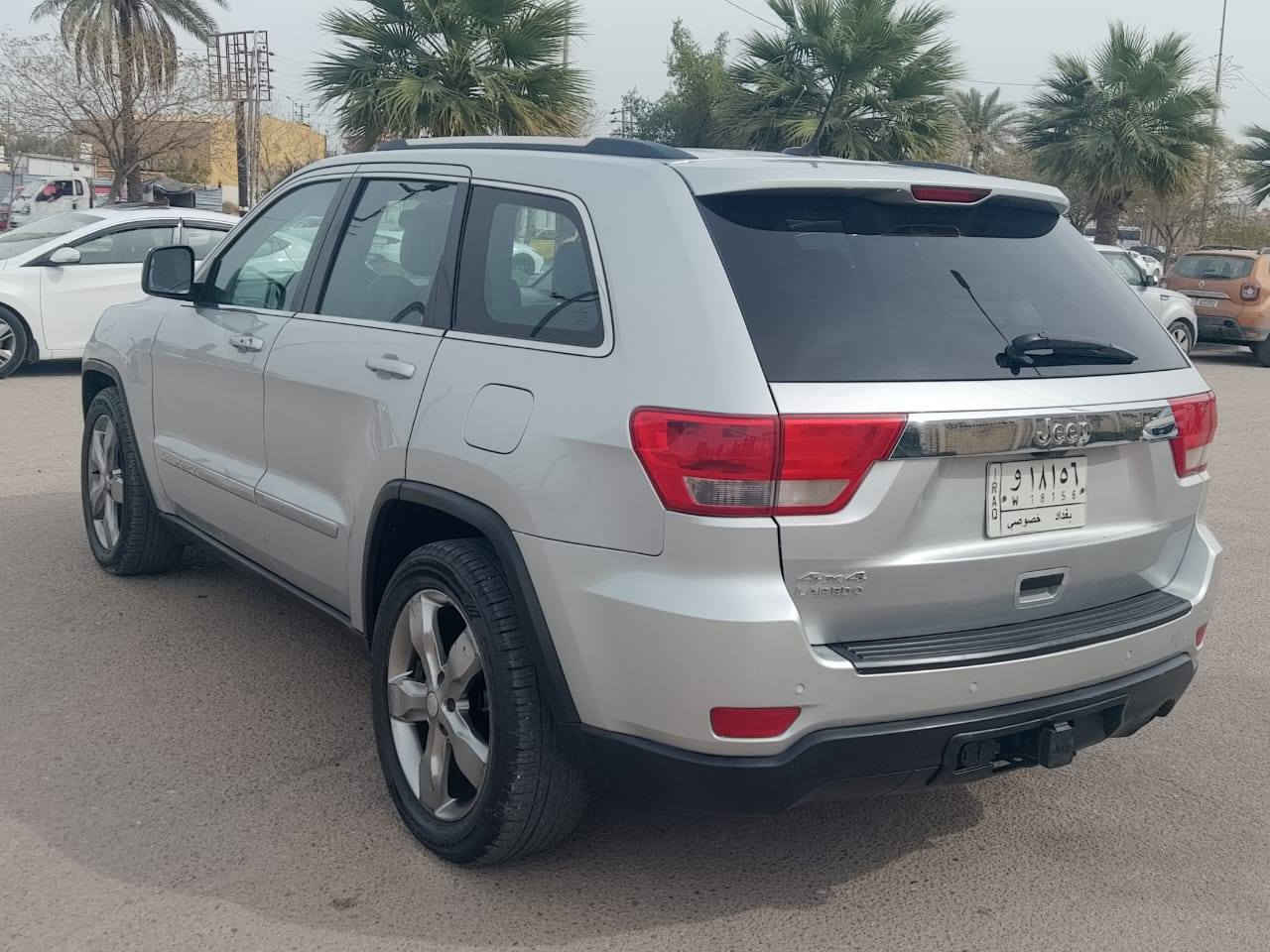 يالله سلام عليكم سياره نوع جيب لاريدو وارد امريكي موديل 2013حادث امريكه جاملغ وبنيد صبغ فقط سطحي بدون دواخل والباقي كفاله عامه الاخير كفاله كير مكينه حداديه تخم تاير تبريد تدفىه تبريد ثلج شاير مري تحكم مري شاشه بنراما كامره حساسات تحكم ستيرن جهتين خمسه ويل كب 6سلندر فول مواصفات واحد عل واحد كشنات كهرباىي جلد العنوان كربلاء السعر 159وبيه مجال حك الجيه الهاتف ***********بسمي تحويل مباشر مامتواجد عل فيس بيع فقط
