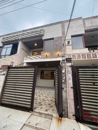 شورش أربيل • ١١٠م • طابو صرف