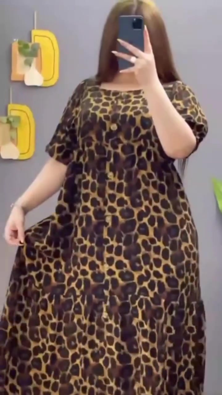 تحيه طيبه زبائنا الكرام تم توفير تشكيله جديده ومتنوعه وراقيه من الكلابية النسائي الكشمير الأصلي النمري قياسات من(2xl_ 5xl) متوفر بأكثر من طرحه طويله وقصير للحجز والاستفسار مراسله البيج يوجد توصيل داخل الفلوجه وجميع محافظات العراق سارعوا بالحجز قبل نفاذ الكميه  العنوان الفلوجه بدايه دخول شارع الكماليات مول الساعه ازياء شمس للالبسه


**إذا كنت صاحب هذا الإعلان وتريد حذفه لأي سبب، رجاءا أرسل رسالة إلى الدعم الفني**
