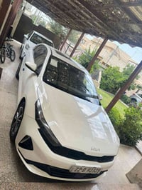 للبيع كيا K3 موديل ٢٠٢٤ فول مواصفات . ماشية ٢٨ الف . كفالة عامة . معرو...