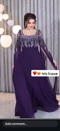 فساتين • جديدة • نضيفه