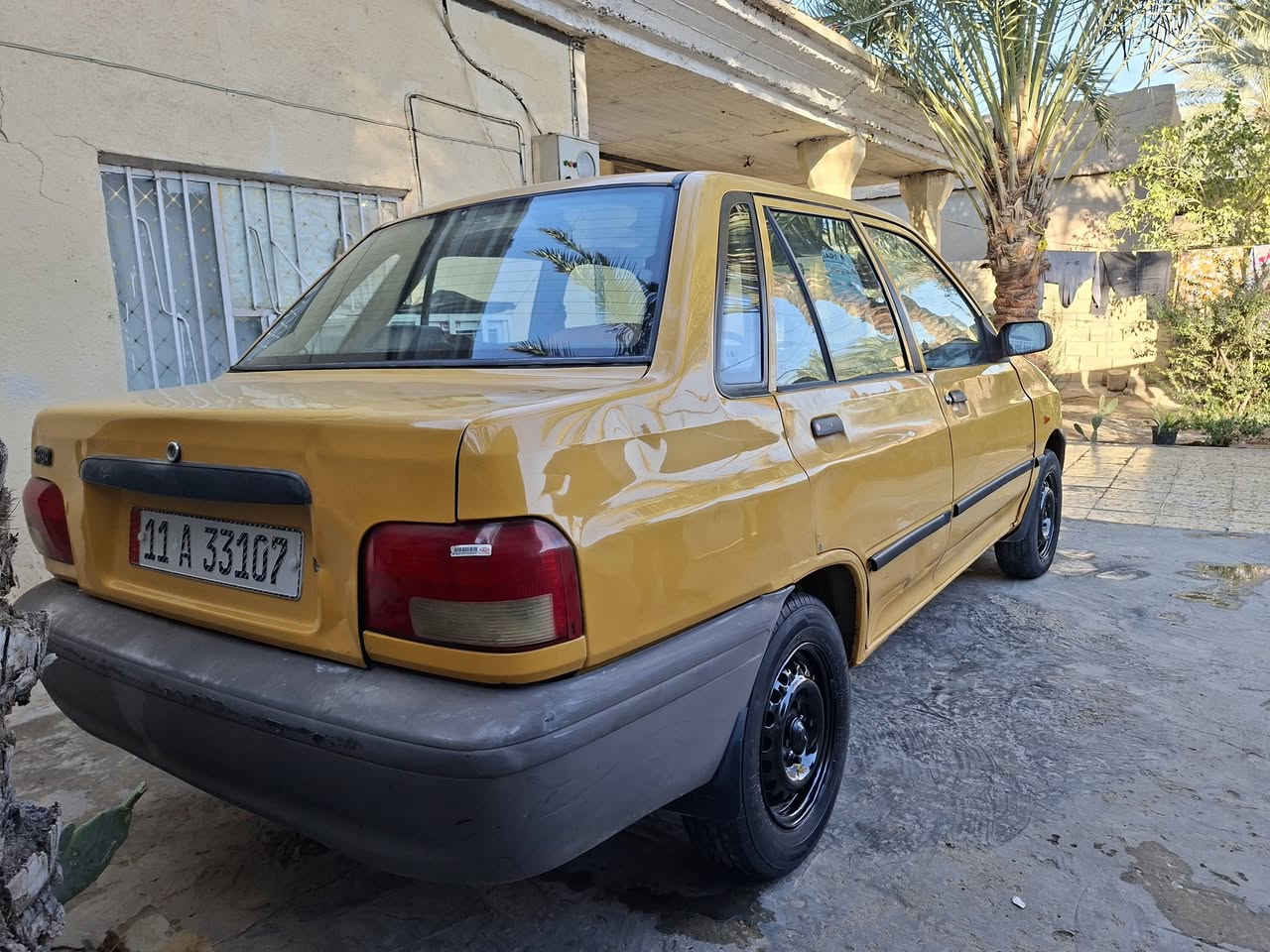 سايبه ٢٠١١ مكفوله السعر ٢٨ بيه مجال للشراي
*********** مكاني بابل الاسكندريه
