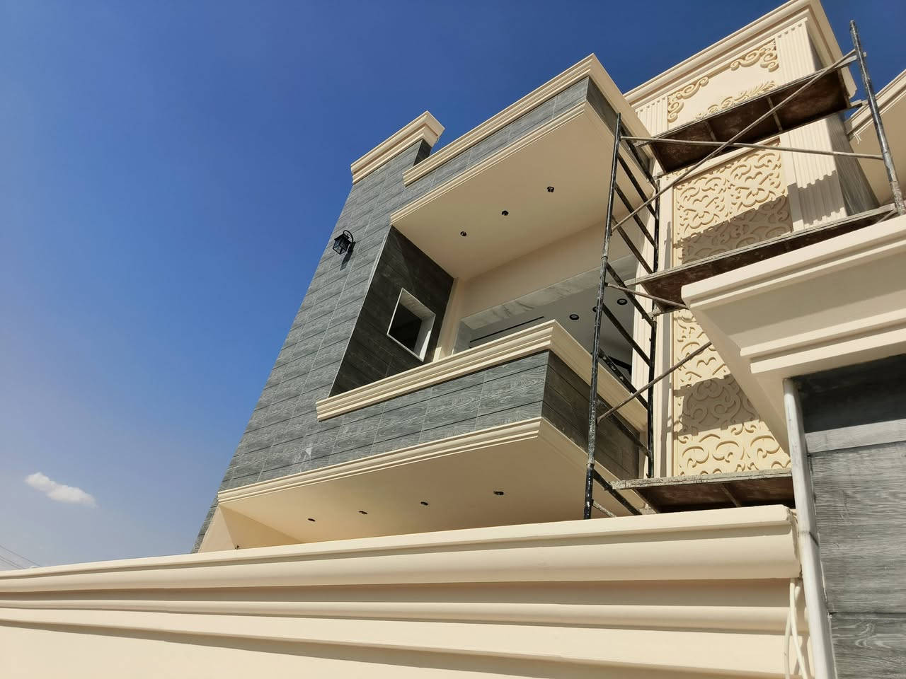 شغل استلام مهندي داخل الموصل ***********
