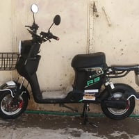 باسكل R9 • موديل ٢٥ • ٥ بطاريات