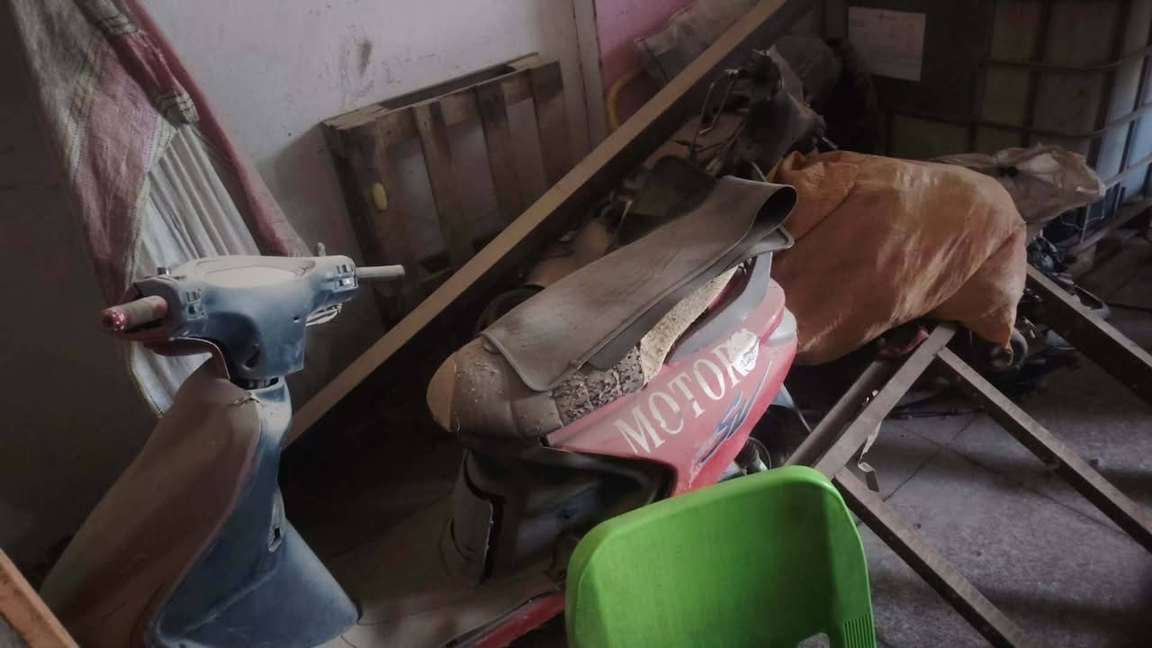 السلام عليكم فراشات ٢ للبيع بيعه وحده ٣٥٠ ثنيهن واكفات ابيع على عطلهن


**إذا كنت صاحب هذا الإعلان وتريد حذفه لأي سبب، رجاءا أرسل رسالة إلى الدعم الفني**