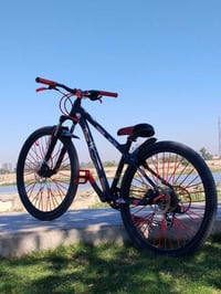 دراجة • شكد