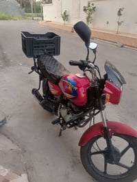 بوكسر • باجاج • ٢٠١٩