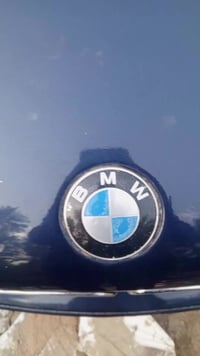 بي ام دبليو ٥٢٥ • موديل ٩١ • المحرك مسكر