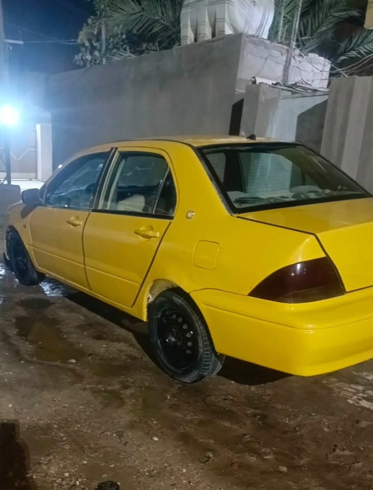 لانسر مسيوبوشي محرك كامري ابو جف
يرادلها ترتيب مشكلتها فقط قليج تلكير 
الاتصال *********** ترهم مراوس
