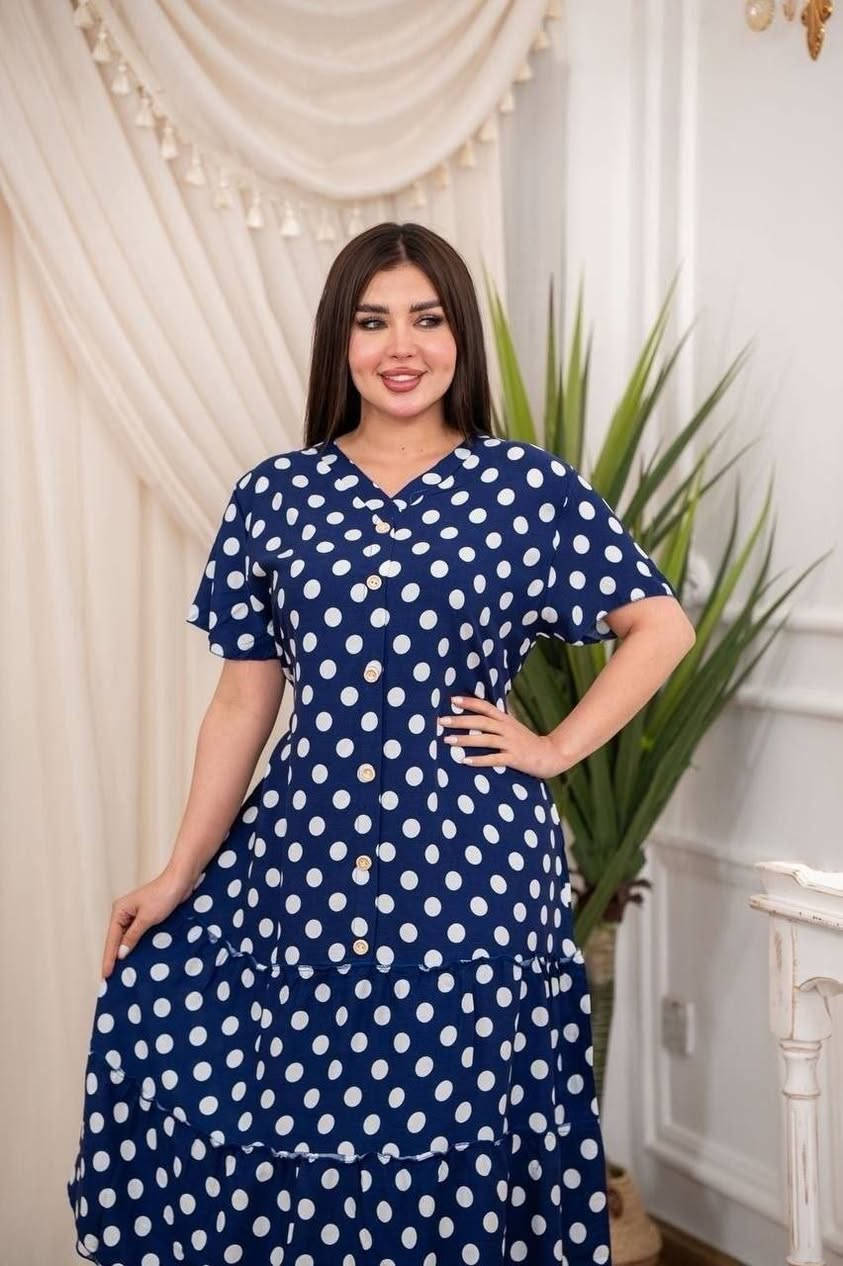✅ دشداشة نسائي 

✅الخامه كشمير مشجر درجه اولئ

✅القياسات  2XL.  3XL  4XL. 5XL

✅اقل طلب درزن 

✅سعر الدرزن 👈   67 الف 🔥🔥🔥🔥


**إذا كنت صاحب هذا الإعلان وتريد حذفه لأي سبب، رجاءا أرسل رسالة إلى الدعم الفني**