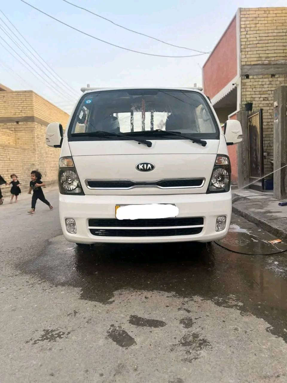 السلام عليكم كيه حمل موديل 19 رقم بغداد العنوان بغداد رقم انكليزي السيارة نضيفه ماشيه 113 الف السعر 128 الاستفسار ع ***********
