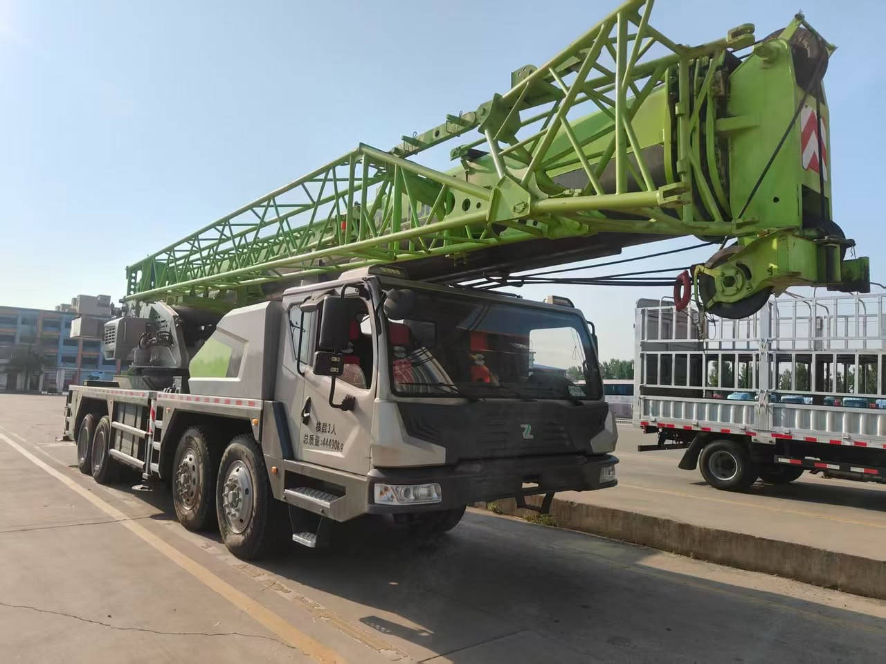#zoomlion 55t 2021


**إذا كنت صاحب هذا الإعلان وتريد حذفه لأي سبب، رجاءا أرسل رسالة إلى الدعم الفني**