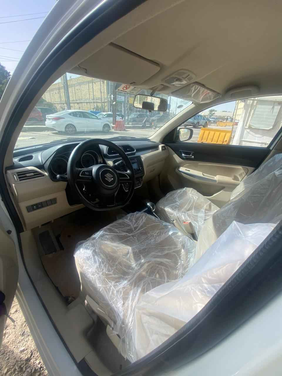 ساسوكي موديل 2024 وارد خليجي هندي حرة كلشي شغال للاستفسار الاتصال على الرقم : *********** ناصرية, ذي قار
