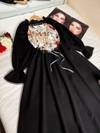 فستان فكتوري • هوريم دابل تركي • ٣٨-٤٨