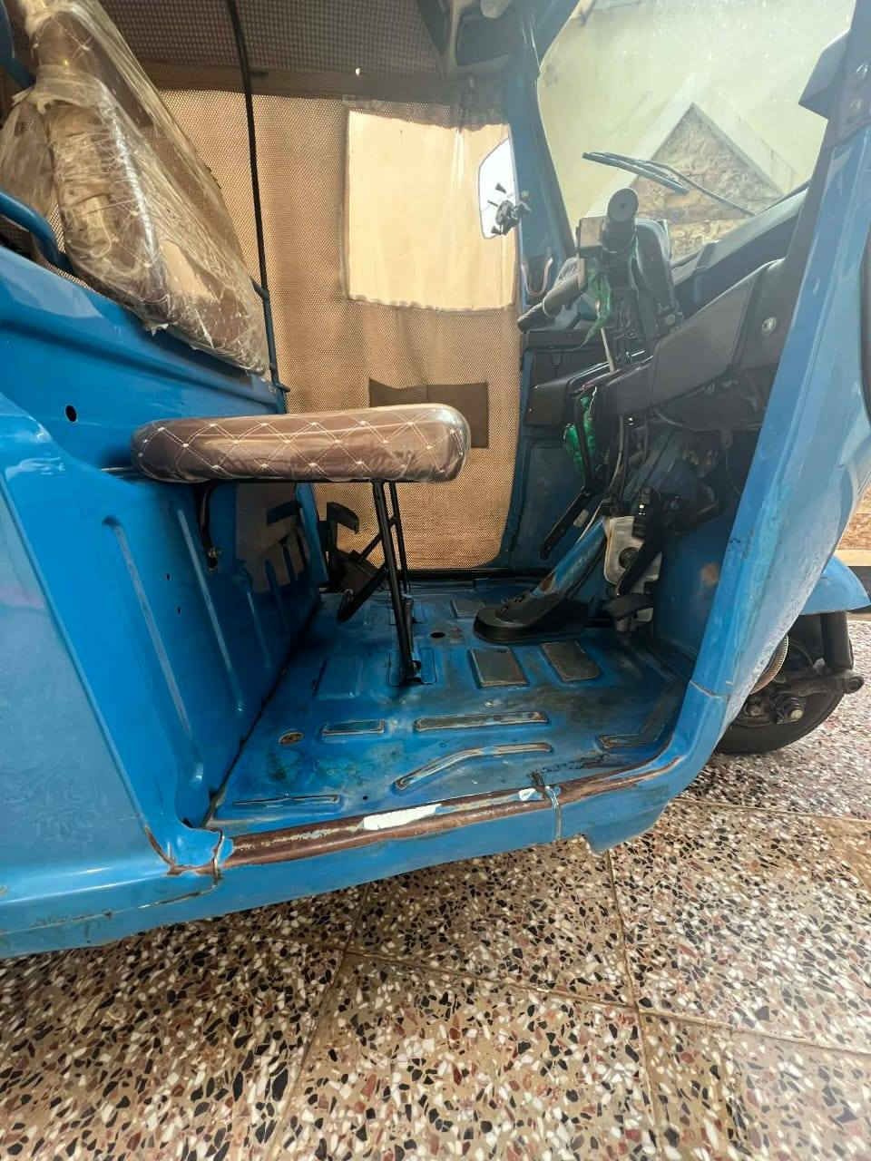 سلام عليكم تكتك ٢٠ زيرو كامله كبل للشارع لاضربه ولاصبغ رقم نكليزي كفاله عامه ماتصرف ربع دينار سنويه ٢٠٣٠سعر ٥٤٠٠وبيه مجال قليل مدينه الصدر ***********
