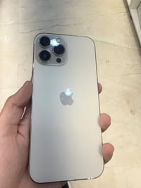 ١٣ برو ماكس دبل خط ذاكره ١٢٨ بطارية ٨٥ وتر الجهاز كفاله عامة ب٦٢٥ قفله...