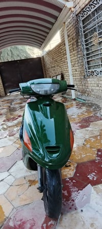 فراشه • مكينة ناعمه • لايت عالي