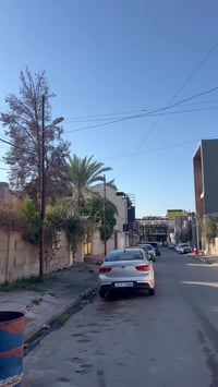 حي الزهور • دار للبيع • ٦٠٠م