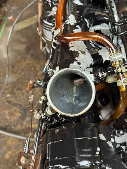 تعلن محلات الربيع عن بيع محرك فيات زراعي  4  سلندر ايطالي حجم ١٠٤  
العنوان موصل جانب ايسر كوكجلي
***********
***********
@أبرز المعجبين
