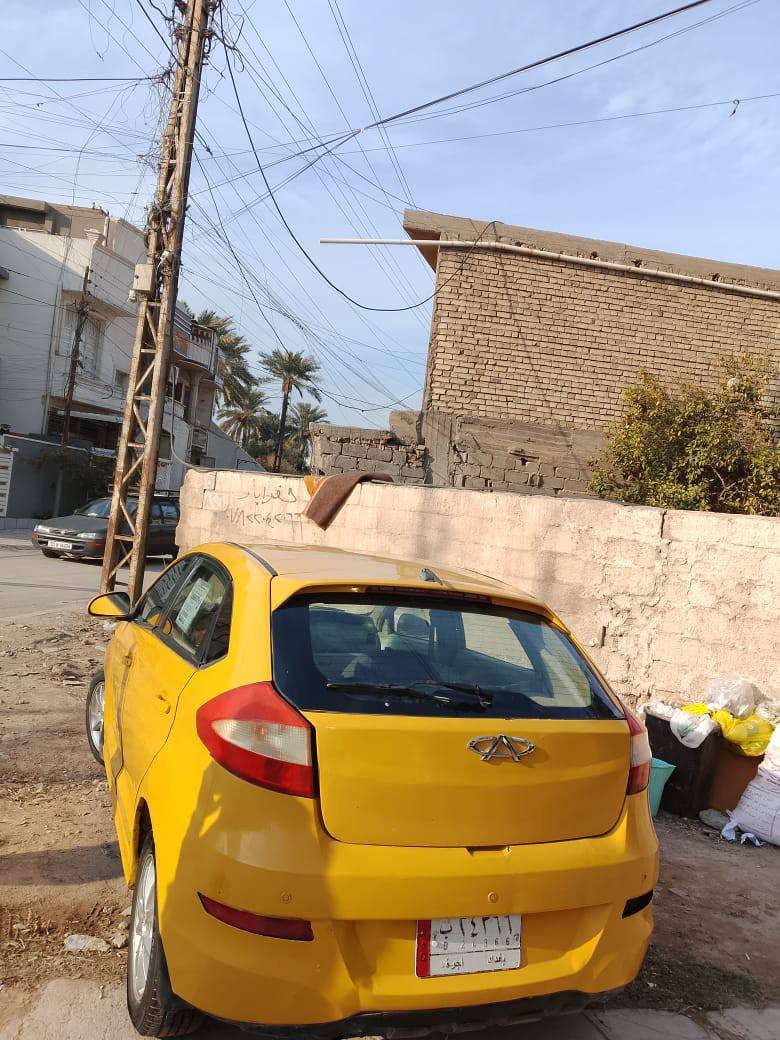 سلام عليكم ورحمه شيري فلاوين لبيع
2011كير مكينه جديده صدر خلفي أمامي جديد تخم تاير باتري جديد كهربائيات شغاله كله شاشه دخم سماعه بلوتوث وكاله عامه بسمي مكاني دوره شارع محكمه سفسار على رقم تلفون *********** سياره حلوه جاهزه من كلشي سياره حلوه وجديده
