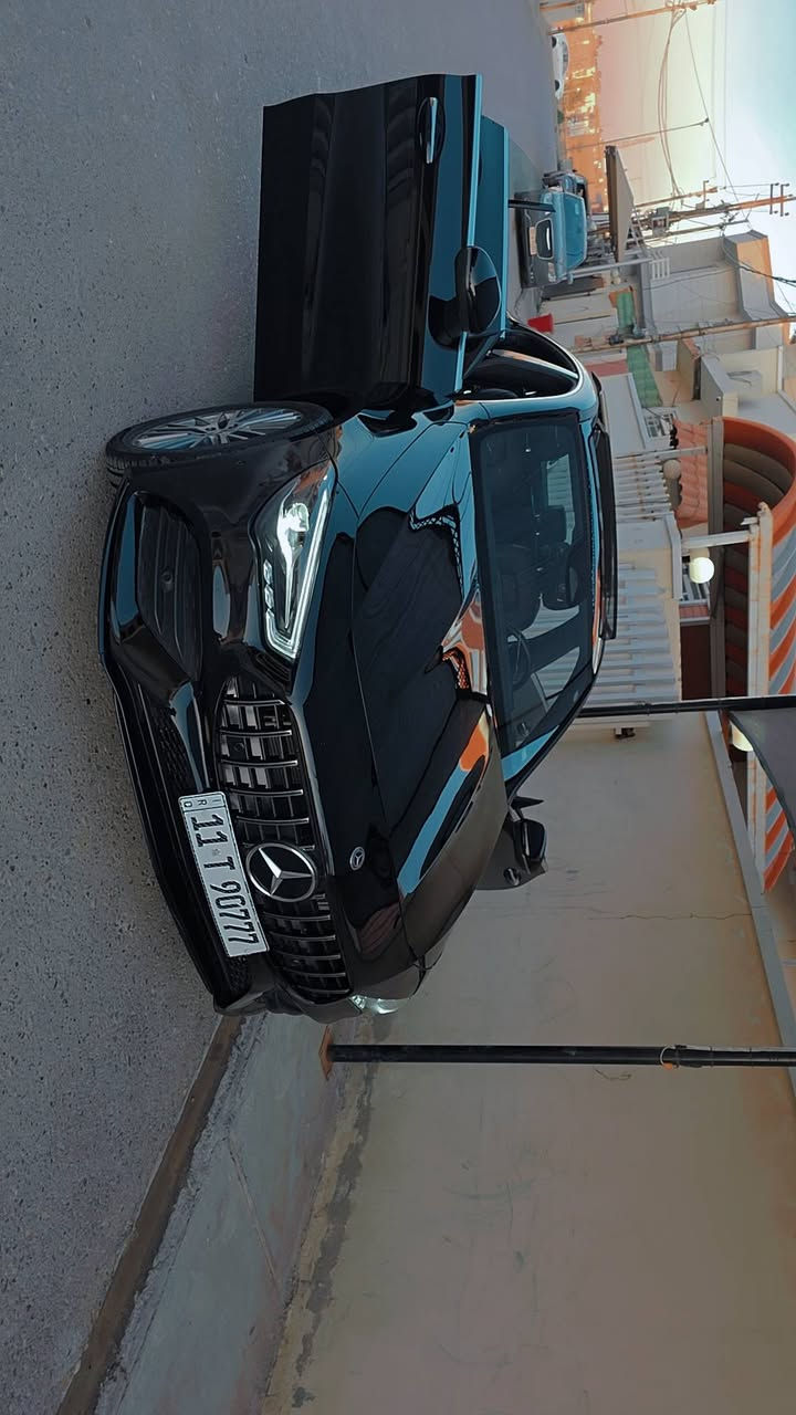 موديل 2025
ماشيه 19000كيلو

2000 تون تيربو

رادارات 360

حساسات360

فتحة بانوراما 

اوتو ستوب 

اوتو هولد 

اوتو بارك

ليد داخلي متغير 60لون 

شاحن وايرليس 

قطعتين تبريد

وارد امريكي قطعتين تبديل بلادي نفس اللون بدون صبغ جامرلغ وبنيد بدون دواخل بشرط وايرباك ستيرن راجع قطعه بلاديه

السعر جدا مناسب 

***********
