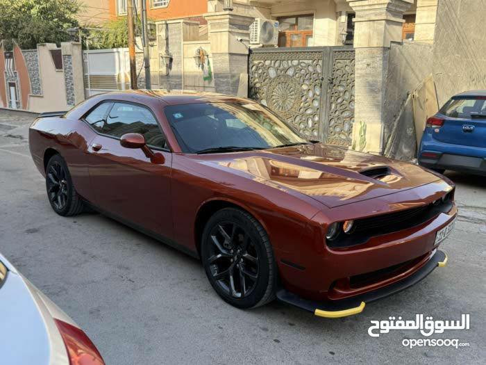 السلام عليكم
جالنجر 2023 لاست كول
6 سلندر 
ماشيه 43,000 
بجم زينون مبدل عدسات وزينون 
حادث جاملغ وبنيد
ايرباك ستيرن ودشبول
مبدل الايرباكات سستم اصلي 
شواصي ولغود مكفولات 
مكانها بغداد اليرموك 
22,500$ 
***********
