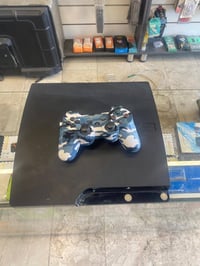 بلايستيشن • بغداد • شارع حيفا