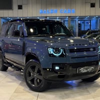 ديفندر X • ٢٠٢٣ • ٩ الف ماشية