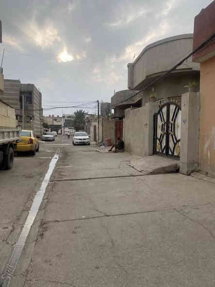 🏡الدار للبيـــع 🏡الدار للبيـــع 🏡

🌏حي صدام 🌏
المدخل الثاني

#الدار_مربع 

#المساحـــة 125

#الواجهة👈 12ونص 🔥

✅سند طابو الزهور ✅

كراج سيارة
استقبال 
غرفتين
مطبخ
 هول
 بيتونه كبيره 

🌟سنة البناء 2014 🌟

🔥🔥🔥🔥🔥🔥🔥
السعر مفاجأأأاأأة 😱😱
90 مليون فقط وقابل للتفاوض 🔥
🔥🔥🔥🔥🔥🔥

للمزيد من المعلومات يرجى الاتصال على الأرقام الاتية

***********
***********

لعرض عقاركم يرجى الاتصال على الأرقام المذكورة
