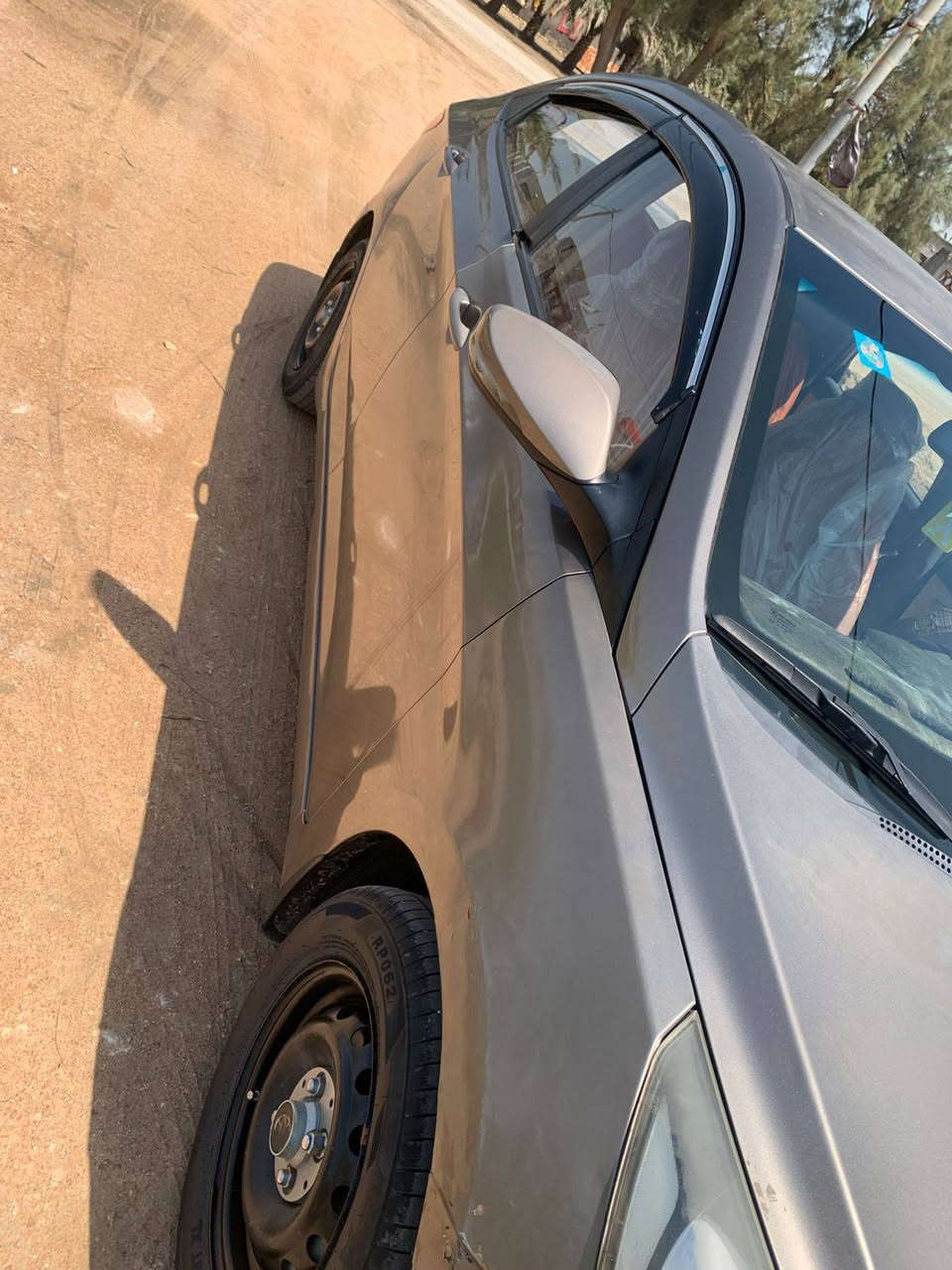 السلام عليكم ورحمة الله اكسنت 2015 خليجي الاف وربع ميه كير مكيه حداديه شرط تبريد شرط تخم تاير جهازه من كوشي كهربايت جهازه بسمي مداور ثاني يوم رقم نكلايزي هزه جديده مكان مثنى وركاء السعر75. ***********
