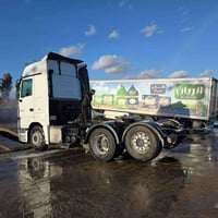 سياره لبيع راس وعربانه تريد بس راس مديل ٢٠٠٧ ط بدون ٠٧٧١٩٩٦٦٢٢٠