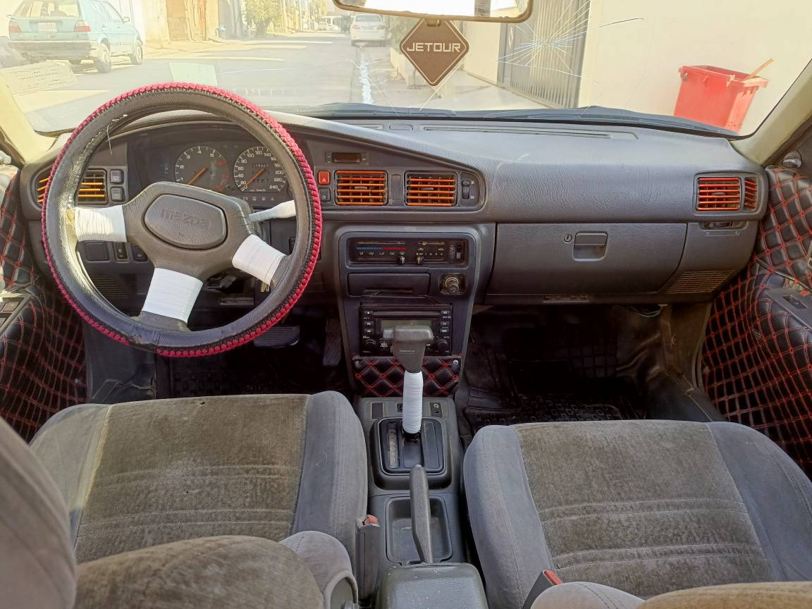 مازده 625 موديل1987
كير اوتو مابيها قطرة صبغ كير ومحرك بلشرط 
رقم كركوك مشروع وطني بيها دفتر بانزين سعرها34
عنوان كركوك//*********** كركوك, العراق
