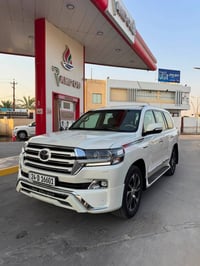 محرك V6 • ٢٠١٨ • كفاله عامه