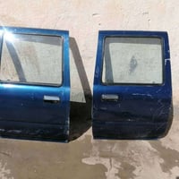 بيبان سياره • للبيع • دير المكان