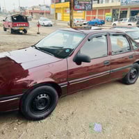 توماتيك • دهوك • موديل ٩٢