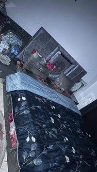 غرفة نوم • موديل 2023 • دوشك هدية