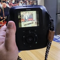 كاميرا فورية • فوجي فيلم • Instax SQ20