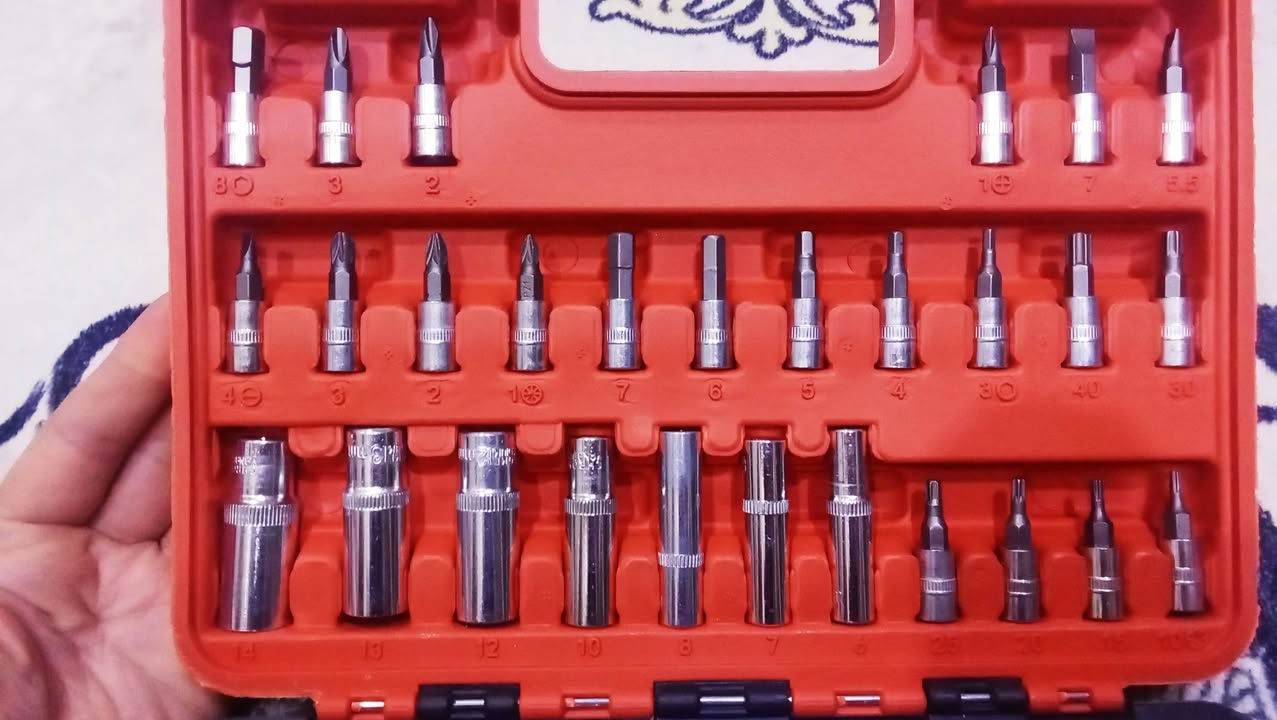 «السعر فقط 12 الف يوجد خدمة توصيل لكافة محافظات العراق~


**إذا كنت صاحب هذا الإعلان وتريد حذفه لأي سبب، رجاءا أرسل رسالة إلى الدعم الفني**