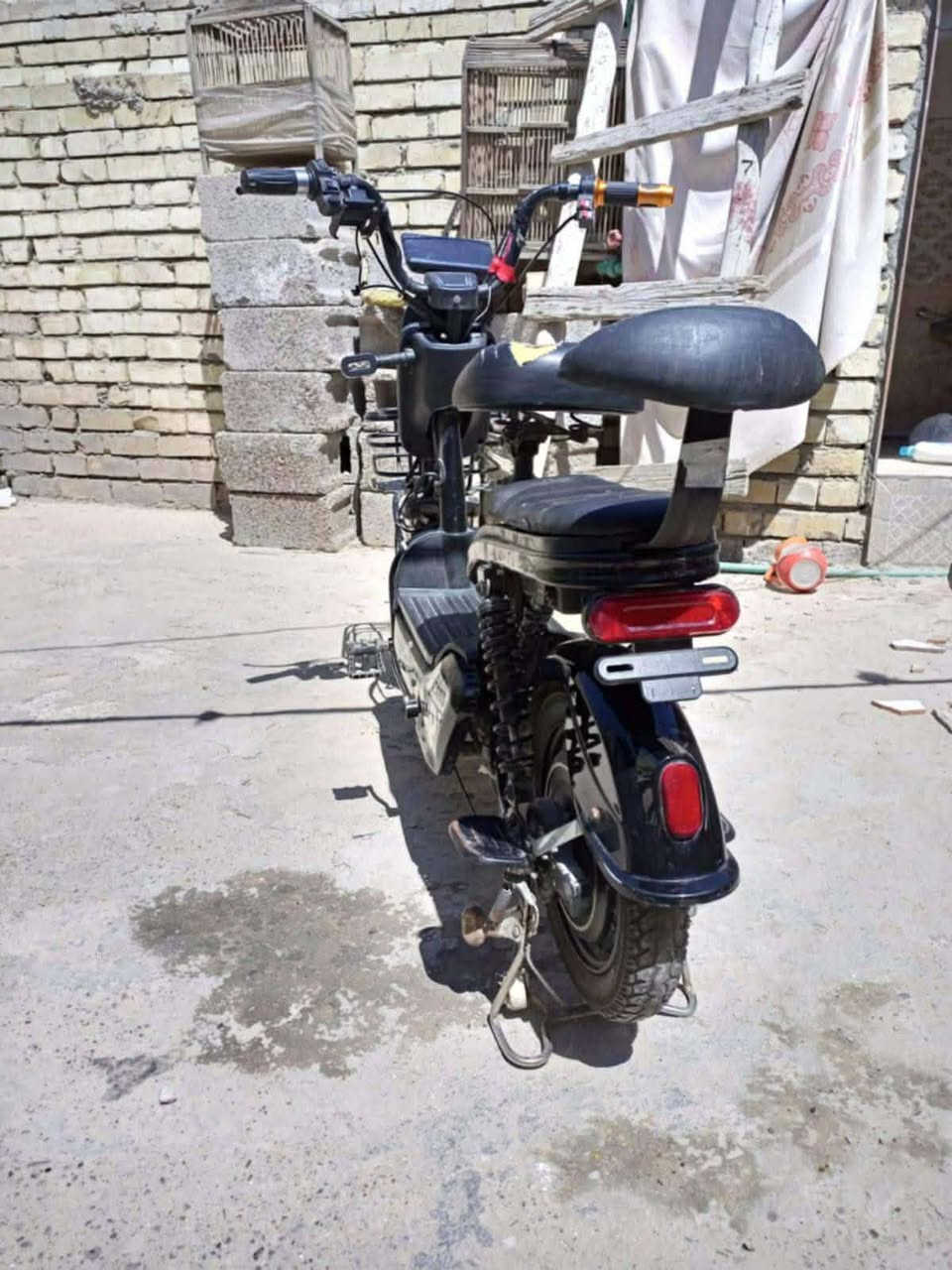 يوجد توصيل
