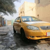 بي واي دي • بي واي دي 2013 • سيارة بي واي دي • مشروع وطني • رقم بغداد ...