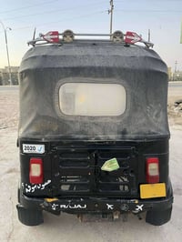 تكتك موديل 15 بدي 20 مصبوغه عام جماليه تكتك خير من الله كهربات محركه خ...