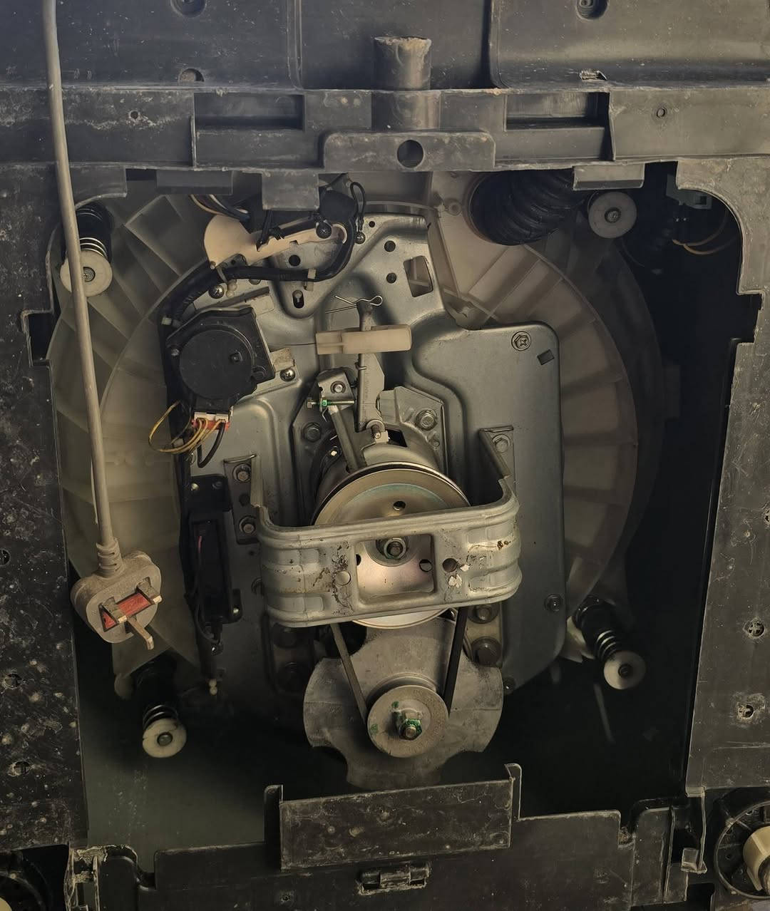 السلام عليكم 
غسالة فول اوتوماتيك سامسونك تايلندي 15 كيلو اخت الجديدة سعرها 250 العنوان الدورة حي الصحة


**إذا كنت صاحب هذا الإعلان وتريد حذفه لأي سبب، رجاءا أرسل رسالة إلى الدعم الفني**