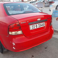 افيو 2006 رقم وسنوية كامل شرط التحويل والغرامات  سيارة اي نقص مابيها  ...