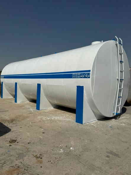 خزانات 100 الف للبيع ***********
