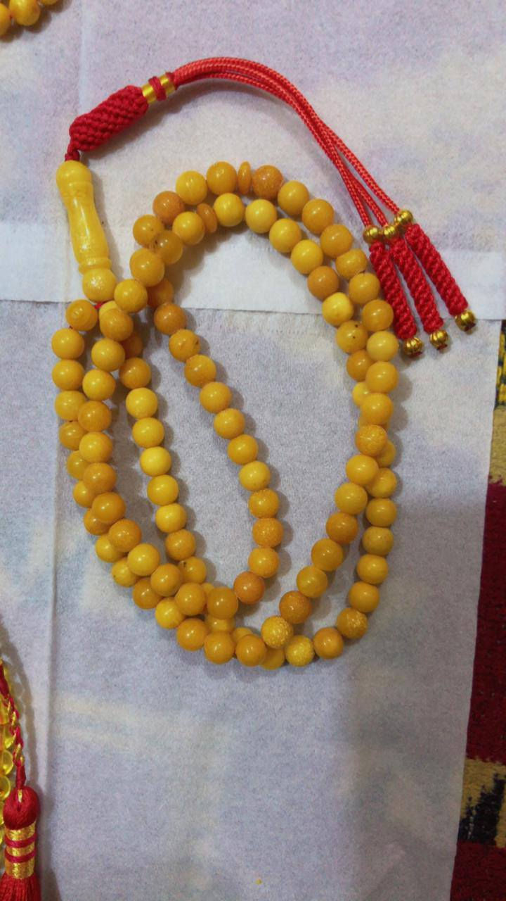 سلام عليكم
مجموعه سبح كهرب حر قديم 
3قطع سعر مناسب 
مكاني بغداد مدينه الصدر
اعتذر لا يتوفر توصيل


**إذا كنت صاحب هذا الإعلان وتريد حذفه لأي سبب، رجاءا أرسل رسالة إلى الدعم الفني**