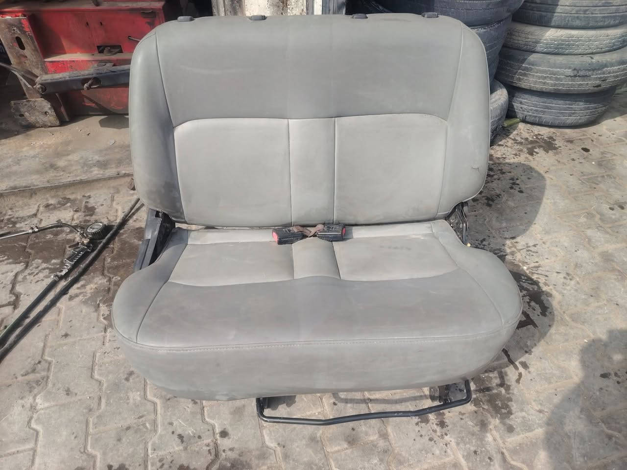 اسلام عليكم كشن طبك يرهم للسيدونا وللكرنفال من ٦لل١٤محور وجاهز عمل مرتب مكاني  واتساب  ***********
