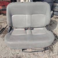 اسلام عليكم كشن طبك يرهم للسيدونا وللكرنفال من ٦لل١٤محور وجاهز عمل مرت...